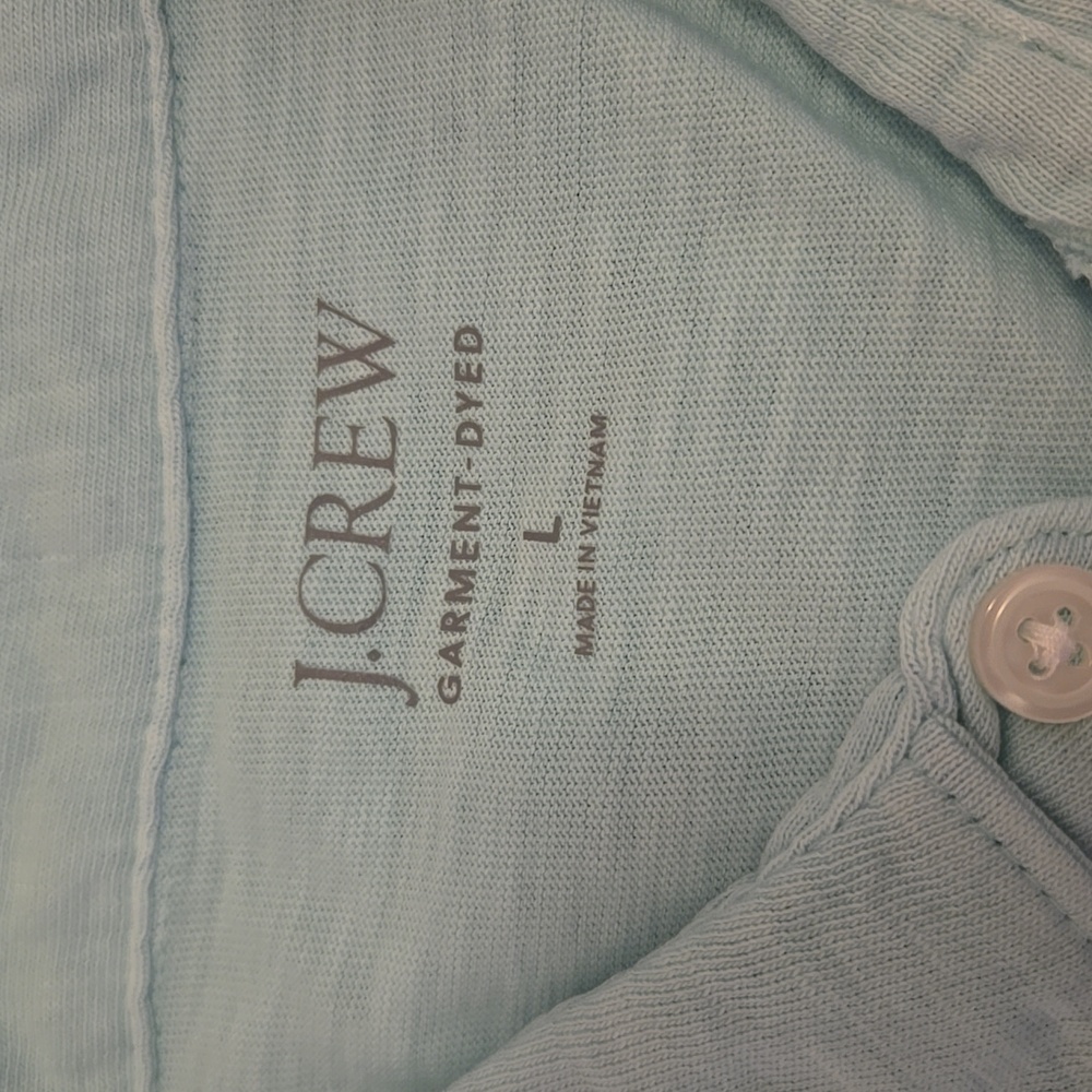 J. Crew Polo - Picture 3 of 9